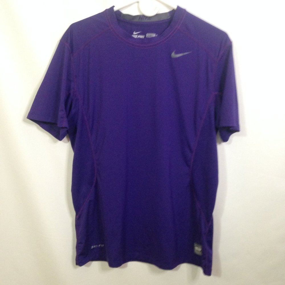 Nike Pro Combat Tee